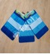 Комплект за баня MULTI BLUE 101-2 части